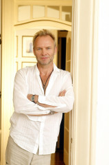 Sting фото №351264