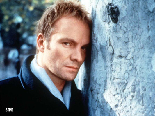 Sting фото №193042