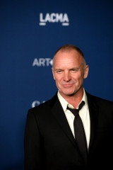 Sting фото №677025