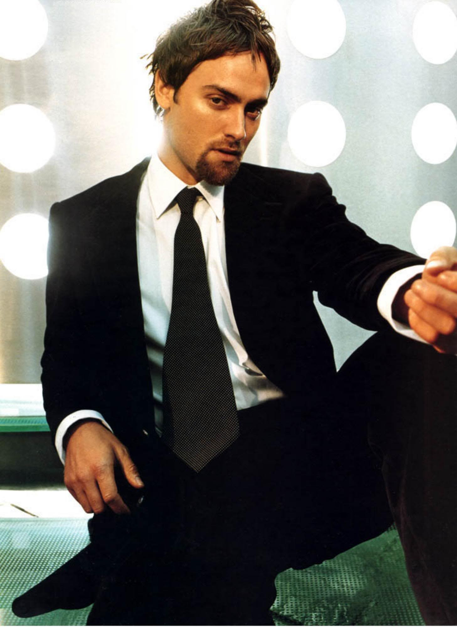 Стюарт Таунсенд (Stuart Townsend)