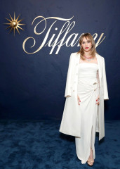 Suki Waterhouse - Blue Book 'Tiffany Céleste' Launch in Beverly Hills 04/25/2024 фото №1393961