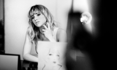 Suki Waterhouse фото №730588