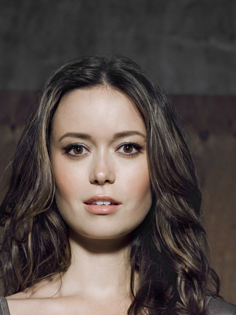 Саммер Глау (Summer Glau)