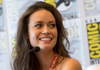 Summer Glau фото №536673