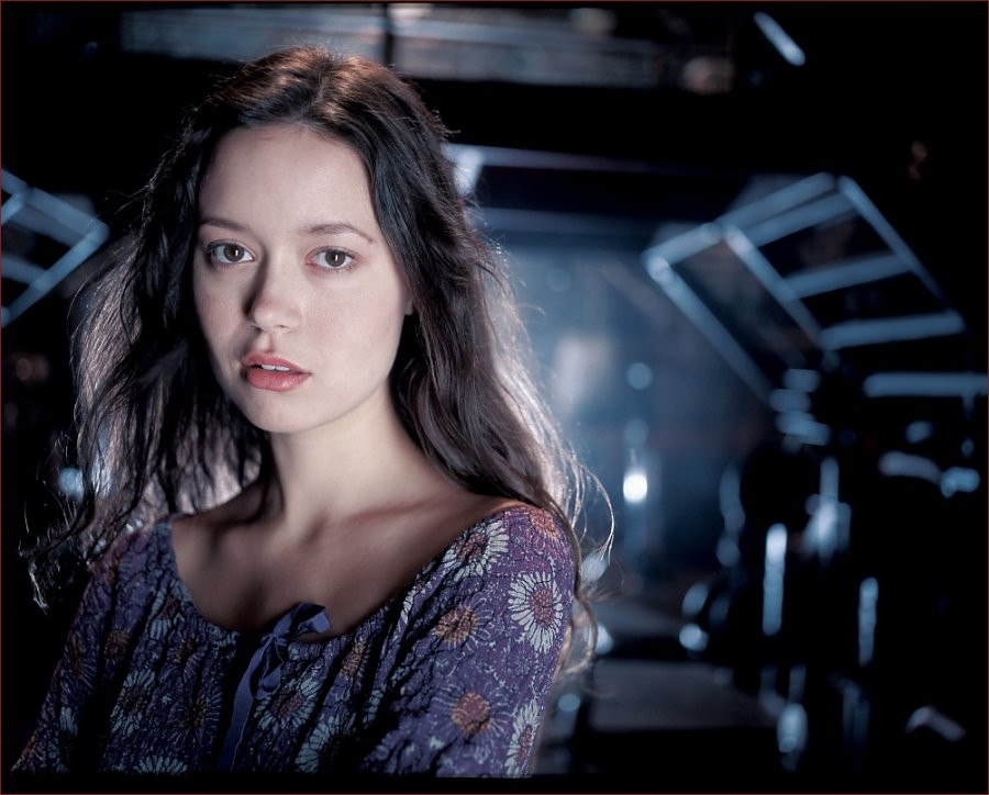 Саммер Глау (Summer Glau)