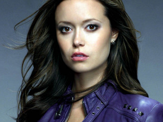 Summer Glau фото №206910