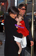 Suri Cruise фото №318797