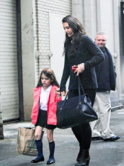 Suri Cruise фото №570781