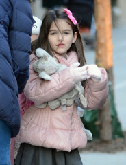 Suri Cruise фото №590742