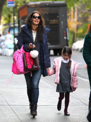 Suri Cruise фото №590744