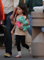 Suri Cruise фото №318801