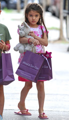 Suri Cruise фото №535020