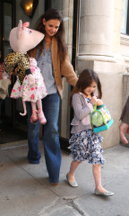 Suri Cruise фото №506102