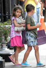 Suri Cruise фото №535021