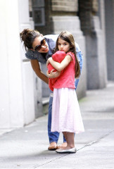 Suri Cruise фото №528740