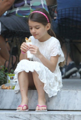 Suri Cruise фото №546094