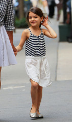 Suri Cruise фото №528742