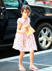 Suri Cruise фото №555886