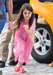 Suri Cruise фото №535073