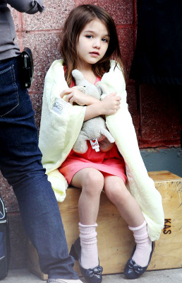 Suri Cruise фото №258034