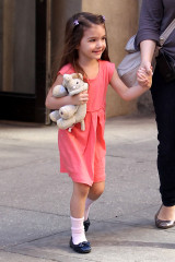 Suri Cruise фото №266989