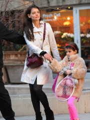 Suri Cruise фото №623501