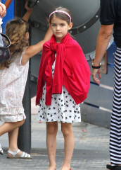 Suri Cruise фото №555885