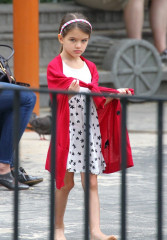 Suri Cruise фото №555884