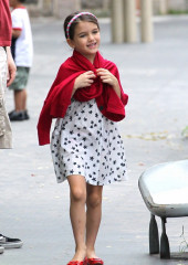 Suri Cruise фото №555883