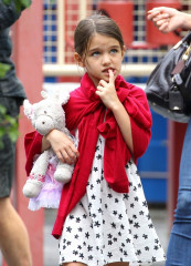 Suri Cruise фото №555880