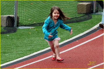 Suri Cruise фото №202100