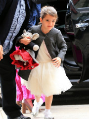 Suri Cruise фото №623297