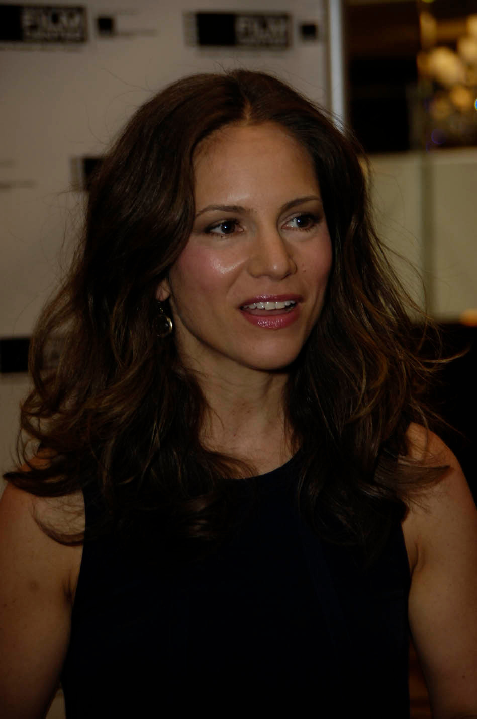 Сьюзан Дауни (Susan Downey)