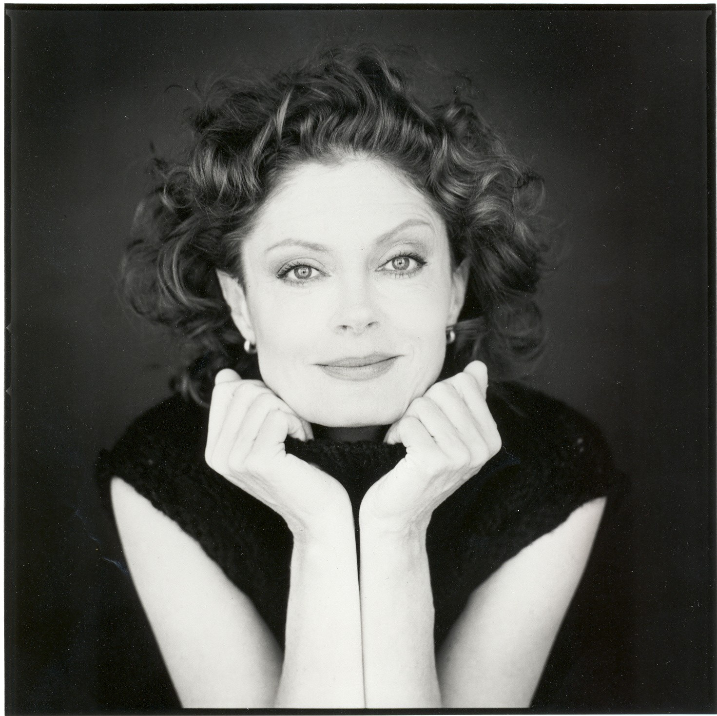 Сюзан Сэрэндон (Susan Sarandon)