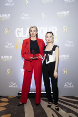 Светлана Бондарчук - Премия 'Glamour Женщины года 2020' фото №1283283
