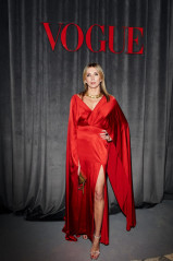 Гала-ужин Russia in Vogue в Москве 02/12/2021 фото №1326890
