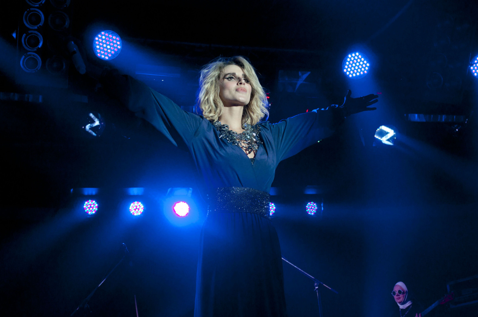 Светлана Лобода (Svetlana Loboda)