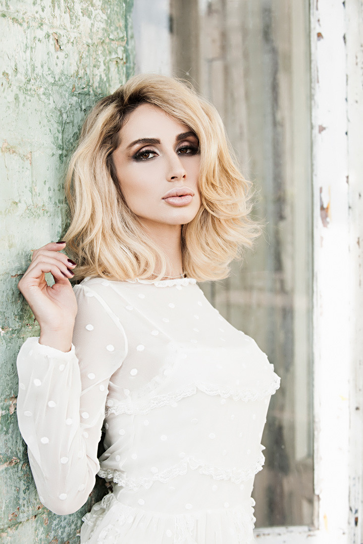 Светлана Лобода (Svetlana Loboda)