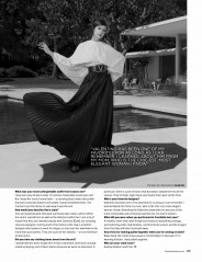 Sydney Park, Sasha Pieterse, Janel Parrish and Sofia Carson – Emmy Magazine July фото №1184459