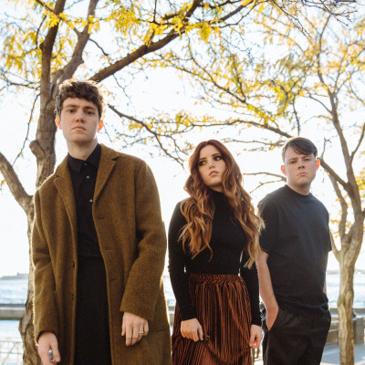 Sydney Sierota (Сидни Сьерота): фото, биография | ThePlace