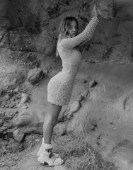 Sydney Sweeney by Ivy&nbsp;for Sbjct Journal (2021) фото №1361040