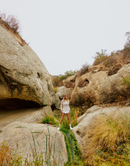 Sydney Sweeney by Ivy&nbsp;for Sbjct Journal (2021) фото №1361039