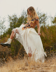 Sydney Sweeney by Ivy&nbsp;for Sbjct Journal (2021) фото №1361046
