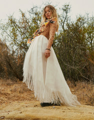 Sydney Sweeney by Ivy&nbsp;for Sbjct Journal (2021) фото №1361048