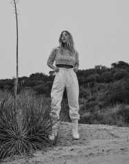 Sydney Sweeney by Ivy&nbsp;for Sbjct Journal (2021) фото №1361043