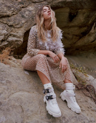 Sydney Sweeney by Ivy&nbsp;for Sbjct Journal (2021) фото №1361049