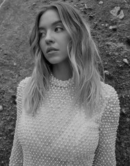 Sydney Sweeney by Ivy&nbsp;for Sbjct Journal (2021) фото №1361045