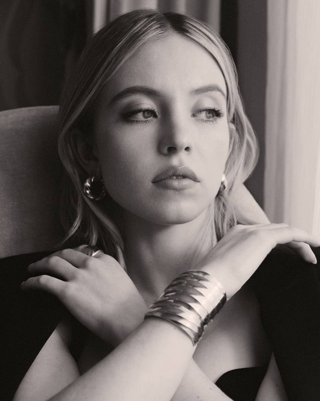 Сидней Суини (Sydney Sweeney)