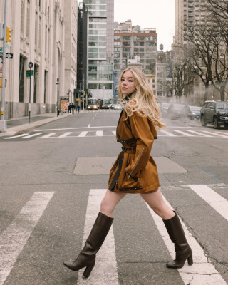 Sydney Sweeney  фото №1336521