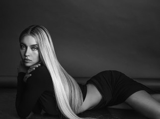 Sydney Sweeney фото №1363563